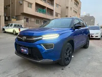 Toyota Urban Cruiser