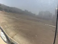 الباب الخلفى الأيمن