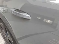 Right quarter panel