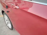 الباب الخلفى الأيمن