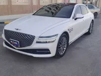 جينيسيس G80