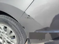 Rear Bumper