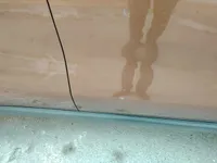 الباب الأمامى الأيمن