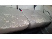 Scratched/Dented