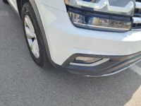 الصدام الأمامى