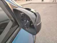 الباب الأمامى الأيمن