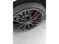 Car Rims (scratch & dent free)