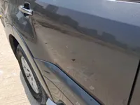 الباب الخلفى الأيمن