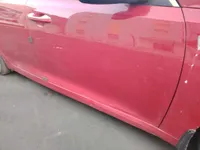 Front right door