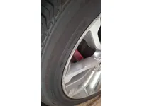 جنوط الإطارات (بدون خدوش/صدمات)