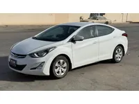 هونداي إلنترا