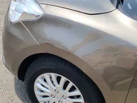 الرفرف الجانبي الأيسر
