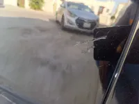 الباب الأمامى الأيمن