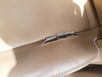 Scratched/Dented