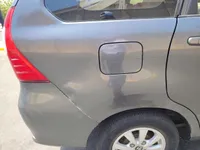 Right quarter panel