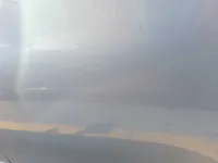 الباب الخلفى الأيسر
