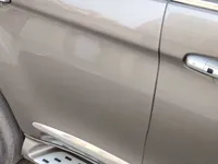 الباب الخلفى الأيمن