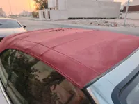 Car roof