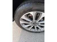 Car Rims (scratch & dent free)