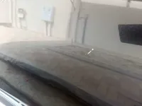 الباب الخلفى الأيسر