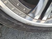 Car Rims (scratch & dent free)