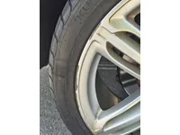 جنوط الإطارات (بدون خدوش/صدمات)