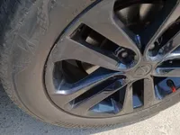 Car Rims (scratch & dent free)