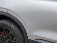 Rear right door