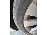 Car Rims (scratch & dent free)