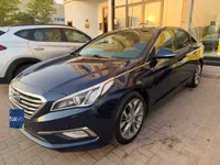 هونداي سوناتا