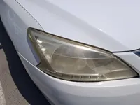 Right Headlight