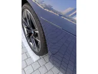 الباب الخلفى الأيسر