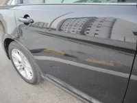 الباب الخلفى الأيمن