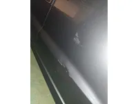 الباب الخلفى الأيسر