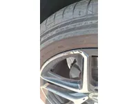 Car Rims (scratch & dent free)