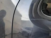 الباب الخلفى الأيمن