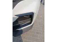 Front left door