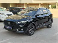 ام جي ZS