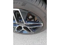 جنوط الإطارات (بدون خدوش/صدمات)