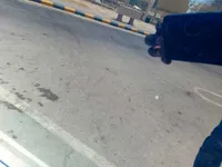 الباب الخلفى الأيمن