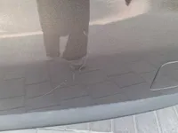 الصدام الخلفى