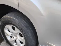 الباب الخلفى الأيمن