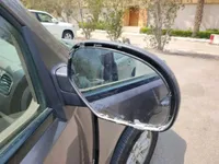 Front right door