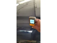 Left Fender