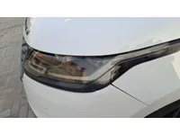 Left Headlight