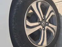 Car Rims (scratch & dent free)