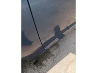 Left Fender