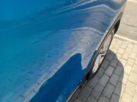 الباب الخلفى الأيسر