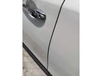 Front left door