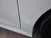 Right fender
